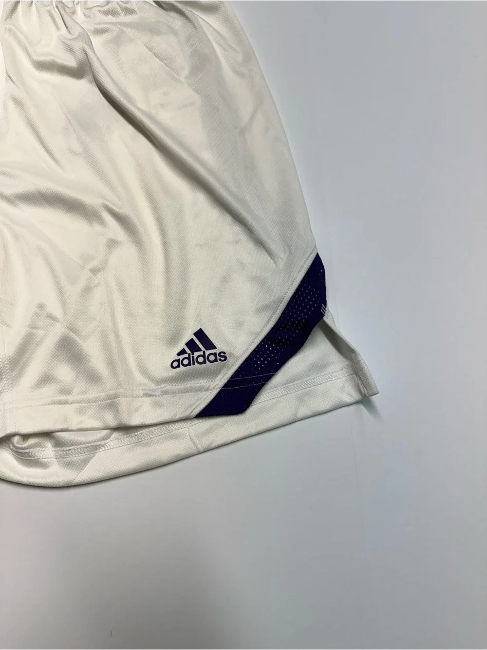 Adidas Icon Squad Basketball Sports Training Shorts Men’s M Hl5845 7” NWT